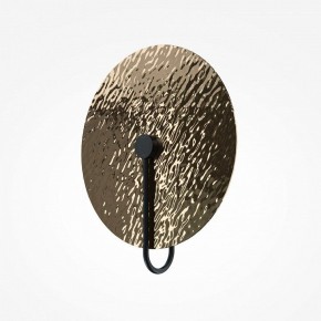 Бра Maytoni Mare MOD305WL-03B в Талице - talica.mebel24.online | фото 2