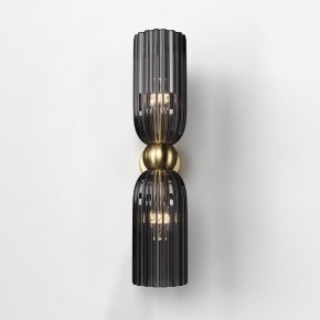 Бра Maytoni Modern 2 MOD302WL-02GR в Талице - talica.mebel24.online | фото 3
