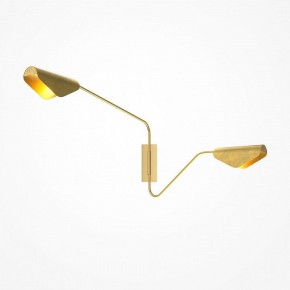 Бра Maytoni Notta MOD417WL-02BS в Талице - talica.mebel24.online | фото 2