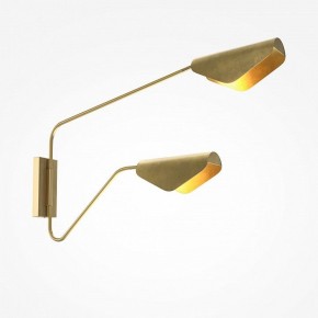 Бра Maytoni Notta MOD417WL-02BS в Талице - talica.mebel24.online | фото 3