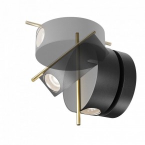 Бра Maytoni Nuance MOD180WL-L4B3K в Талице - talica.mebel24.online | фото 5