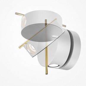 Бра Maytoni Nuance MOD180WL-L4W3K в Талице - talica.mebel24.online | фото 5