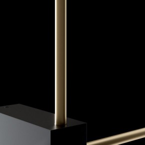 Бра Maytoni Pars C070WL-L12GB3K в Талице - talica.mebel24.online | фото 4