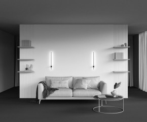 Бра Maytoni Pars C070WL-L6B3K в Талице - talica.mebel24.online | фото 4