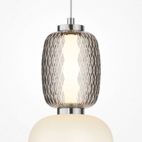 Бра Maytoni Pattern MOD267WL-L18CH3K в Талице - talica.mebel24.online | фото 4