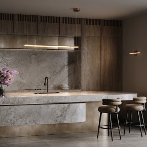 Бра Maytoni Plume MOD340WL-L10BS3K в Талице - talica.mebel24.online | фото 2