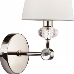Бра Maytoni Riverside MOD018WL-01CH в Талице - talica.mebel24.online | фото 4