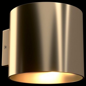 Бра Maytoni Rond C066WL-01MG в Талице - talica.mebel24.online | фото 2