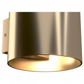 Бра Maytoni Rond C066WL-01MG в Талице - talica.mebel24.online | фото 4