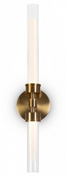 Бра Maytoni Stelo MOD116WL-L7BS3K в Талице - talica.mebel24.online | фото 2