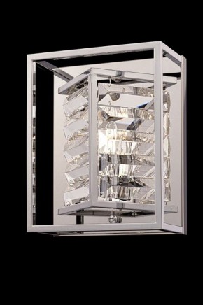 Бра Maytoni Tening MOD060WL-01CH в Талице - talica.mebel24.online | фото 2