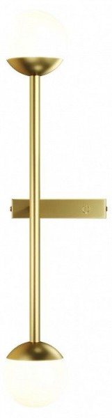 Бра Maytoni Touch MOD285WL-L10BS3K в Талице - talica.mebel24.online | фото