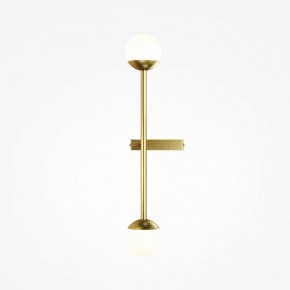 Бра Maytoni Touch MOD285WL-L10BS3K в Талице - talica.mebel24.online | фото 2