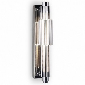 Бра Maytoni Verticale MOD308WL-L9CH3K в Талице - talica.mebel24.online | фото 2