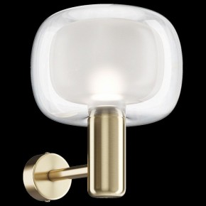 Бра Maytoni Vision MOD411WL-01G в Талице - talica.mebel24.online | фото 3