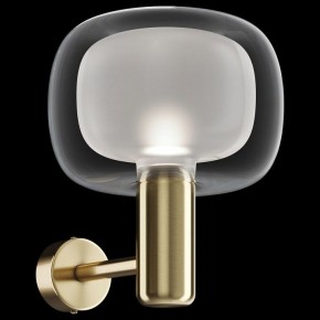 Бра Maytoni Vision MOD411WL-01G в Талице - talica.mebel24.online | фото 4