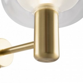 Бра Maytoni Vision MOD411WL-01G в Талице - talica.mebel24.online | фото 8