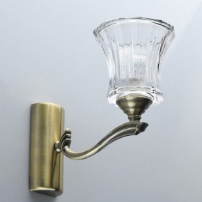 Бра MW-Light Аманда 11 481024001 в Талице - talica.mebel24.online | фото 2