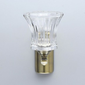 Бра MW-Light Аманда 11 481024001 в Талице - talica.mebel24.online | фото 3