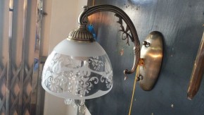 Бра MW-Light Аманда 16 481024801 в Талице - talica.mebel24.online | фото 2