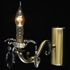 Бра MW-Light Аврора 19 371026201 в Талице - talica.mebel24.online | фото 3