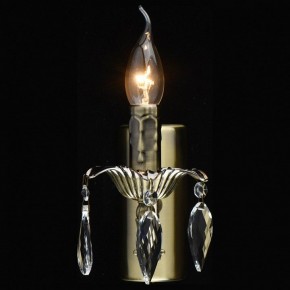 Бра MW-Light Аврора 19 371026201 в Талице - talica.mebel24.online | фото 4