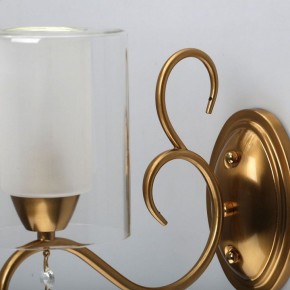 Бра MW-Light Эллегия 8 303022601 в Талице - talica.mebel24.online | фото 4