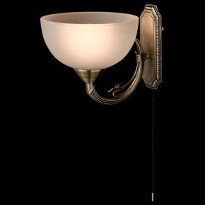 Бра MW-Light Олимп 1 318020801 в Талице - talica.mebel24.online | фото 2