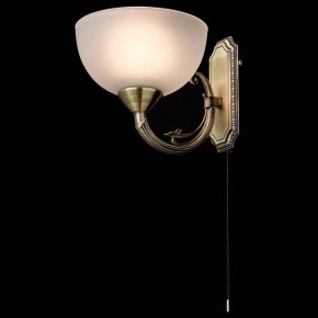 Бра MW-Light Олимп 1 318020801 в Талице - talica.mebel24.online | фото 3