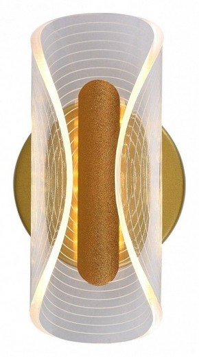 Бра Natali Kovaltseva 81110 LED LAMPS 81110/1W в Талице - talica.mebel24.online | фото 4