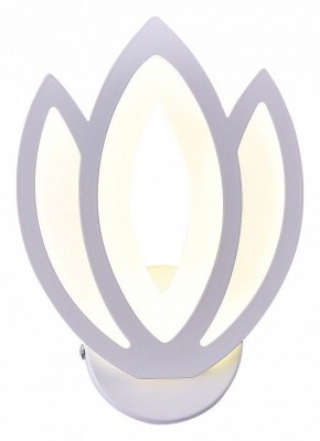 Бра Natali Kovaltseva LED LAMPS 81124 LED LAMPS 81124/1W в Талице - talica.mebel24.online | фото 2