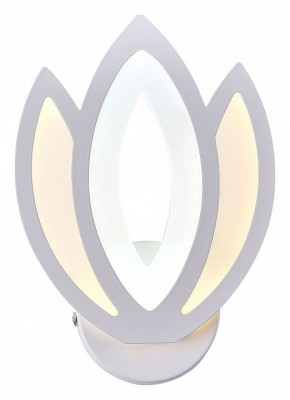 Бра Natali Kovaltseva LED LAMPS 81124 LED LAMPS 81124/1W в Талице - talica.mebel24.online | фото 3
