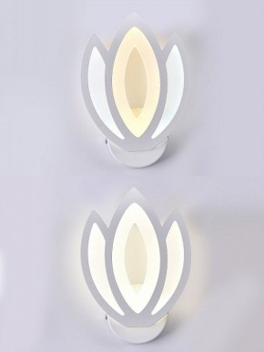 Бра Natali Kovaltseva LED LAMPS 81124 LED LAMPS 81124/1W в Талице - talica.mebel24.online | фото 6