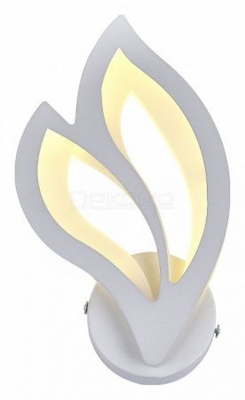 Бра Natali Kovaltseva Led Lamps LED LAMPS 81108/1W в Талице - talica.mebel24.online | фото 2