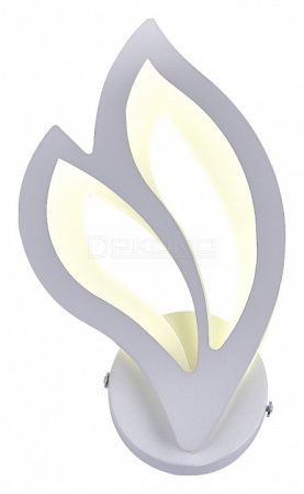 Бра Natali Kovaltseva Led Lamps LED LAMPS 81108/1W в Талице - talica.mebel24.online | фото 3