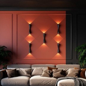 Бра Odeon Light Anika 4291/10WL в Талице - talica.mebel24.online | фото 5