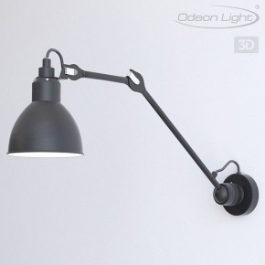 Бра Odeon Light Arta 4125/1WD в Талице - talica.mebel24.online | фото 2