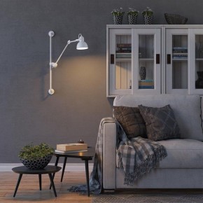 Бра Odeon Light Arta 4126/1WA в Талице - talica.mebel24.online | фото 6