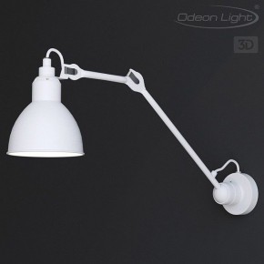Бра Odeon Light Arta 4126/1WD в Талице - talica.mebel24.online | фото 2