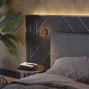 Бра Odeon Light Beam 3913/9WL в Талице - talica.mebel24.online | фото 4