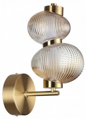 Бра Odeon Light Bruco 5095/8WL в Талице - talica.mebel24.online | фото