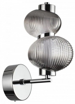 Бра Odeon Light Bruco 5096/8WL в Талице - talica.mebel24.online | фото