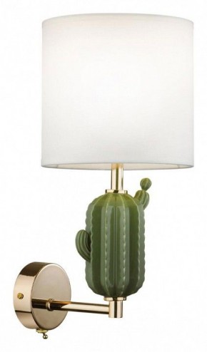Бра Odeon Light Cactus 5425/1W в Талице - talica.mebel24.online | фото 2
