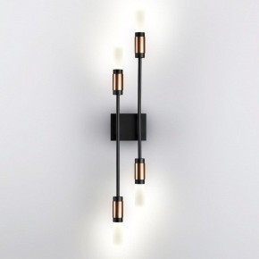 Бра Odeon Light Candel 5009/10WL в Талице - talica.mebel24.online | фото 2