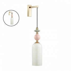Бра Odeon Light Candy 4861/1WA в Талице - talica.mebel24.online | фото 4
