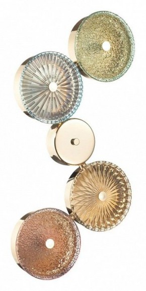 Бра Odeon Light Caramella 5412/25WL в Талице - talica.mebel24.online | фото 3
