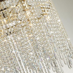 Подвесная люстра Odeon Light Chokka 5028/12 в Талице - talica.mebel24.online | фото 6