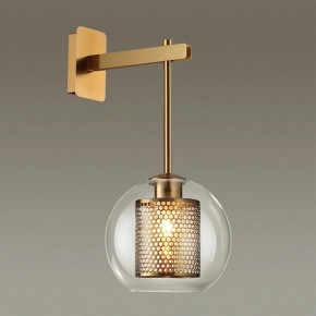 Бра Odeon Light Clocky 4939/1W в Талице - talica.mebel24.online | фото 2