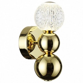 Бра Odeon Light Crystal 1 5008/4WL в Талице - talica.mebel24.online | фото 2