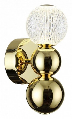Бра Odeon Light Crystal 1 5008/4WL в Талице - talica.mebel24.online | фото 3